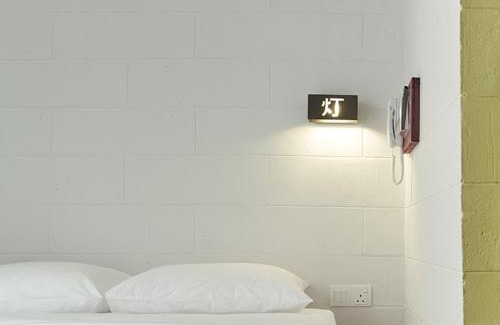 Chinatown Hotel | Lantern Hotel