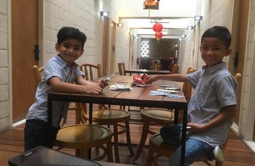 Chinatown Hotel | Lantern Hotel