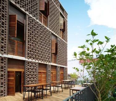 Chinatown Hotel | Lantern Hotel