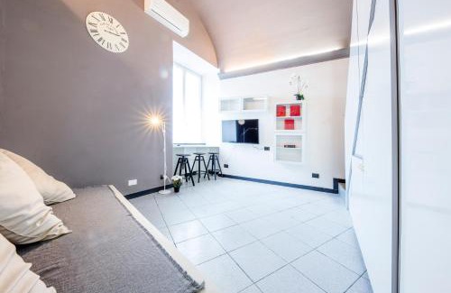 Genoa Apartment | Lanterna House by HolidayHome24