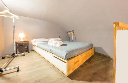 Genoa Apartment | Lanterna House by HolidayHome24