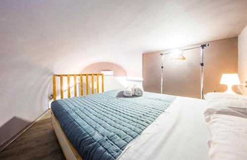 Genoa Apartment | Lanterna House by HolidayHome24
