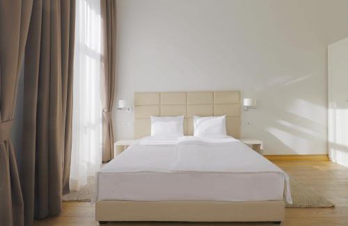 Novi Sad House | Lanterna Rooms City Center