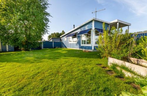 Falkenberg House | Lanternan 37 Skrea strand Falkenberg