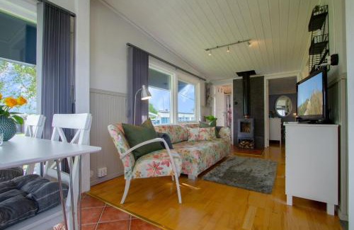 Falkenberg House | Lanternan 37 Skrea strand Falkenberg