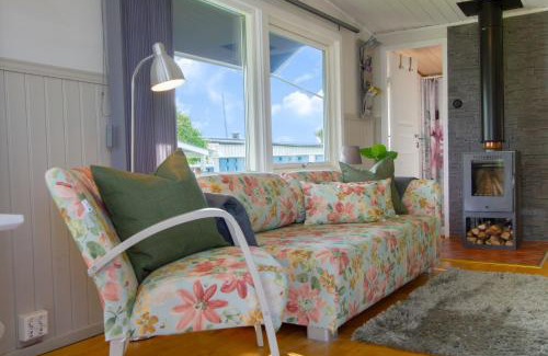 Falkenberg House | Lanternan 37 Skrea strand Falkenberg