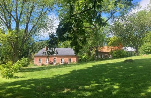 Sainte-Marguerite-sur-Mer House | Lanterne