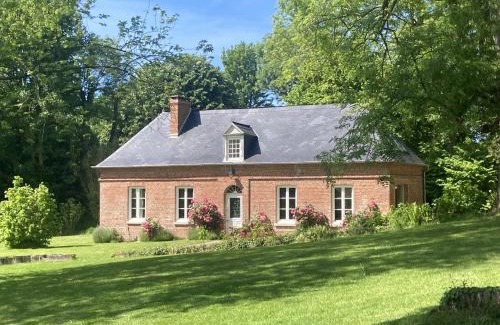 Sainte-Marguerite-sur-Mer House | Lanterne