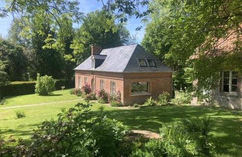 Sainte-Marguerite-sur-Mer House | Lanterne