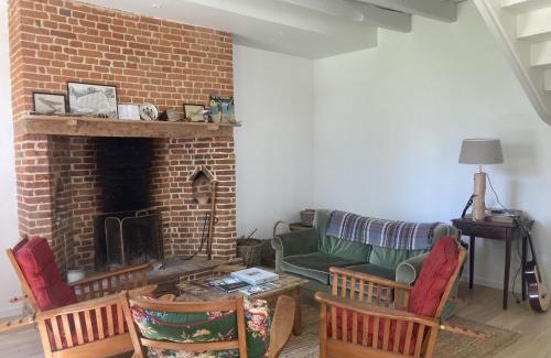 Sainte-Marguerite-sur-Mer House | Lanterne