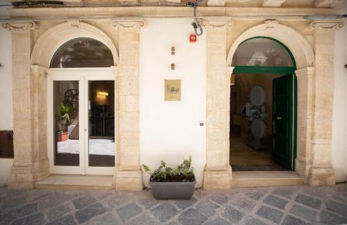 Ortigia Hotel | Lanterne Magiche Ortigia Suites