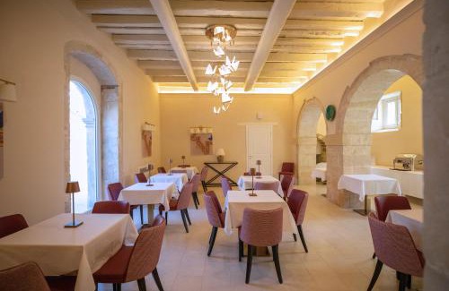Ortigia Hotel | Lanterne Magiche Ortigia Suites