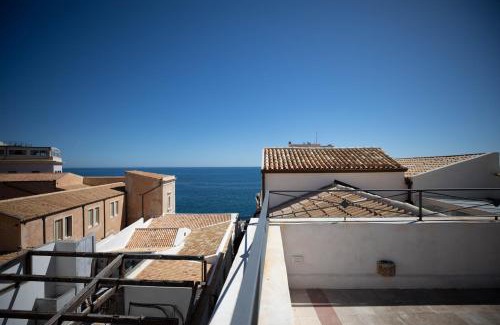 Ortigia Hotel | Lanterne Magiche Ortigia Suites