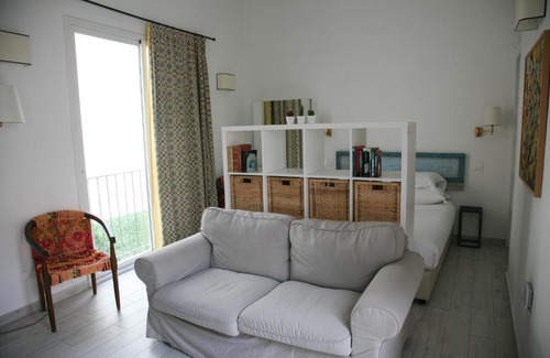 Ortigia Apartment | Lanterne Magiche Ortigia - Dependances