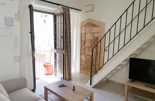 Ortigia Apartment | Lanterne Magiche Ortigia - Dependances