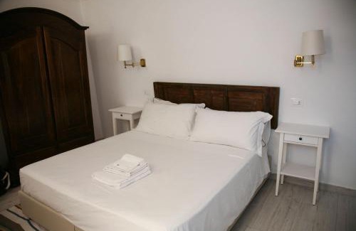 Ortigia Apartment | Lanterne Magiche Ortigia - Dependances
