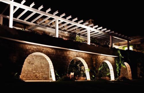 Tancau Sul Mare Hotel | Lanthia Resort