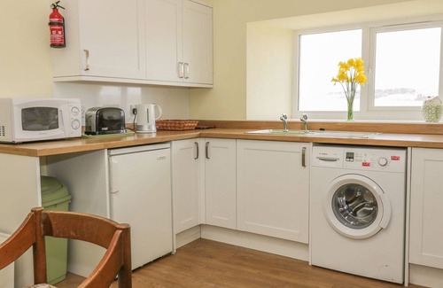 Jedburgh Cottage | Lantonhall West Wing