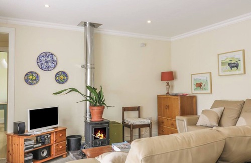 Jedburgh Cottage | Lantonhall West Wing