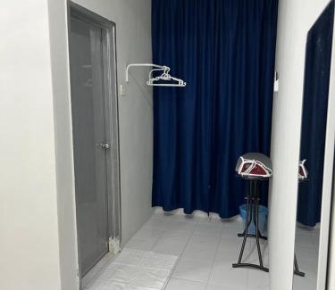 Banting House | Lanuna Homestay Banting