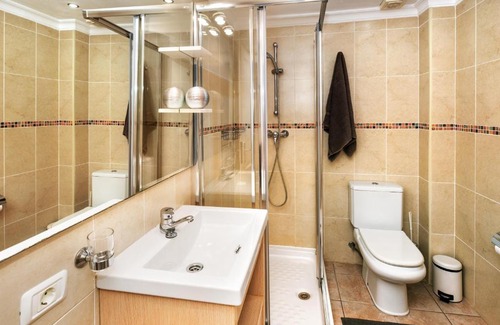 Costa Teguise Apartment | Lanzahost Gibshouses Playa Bastian