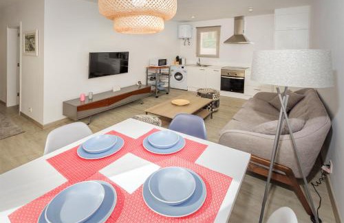 Costa Teguise Apartment | Lanzahost Tabaiba Green