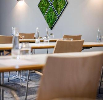 Lindenhof Hotel | Lanzcarré Hotel Mannheim, a member of Radisson Individuals