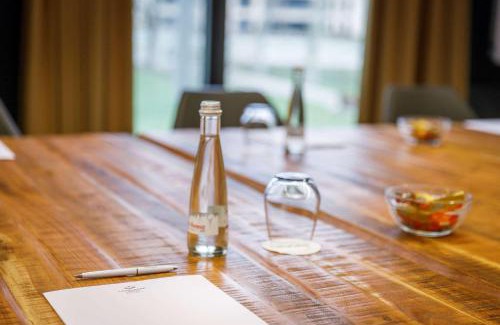 Lindenhof Hotel | Lanzcarré Hotel Mannheim, a member of Radisson Individuals