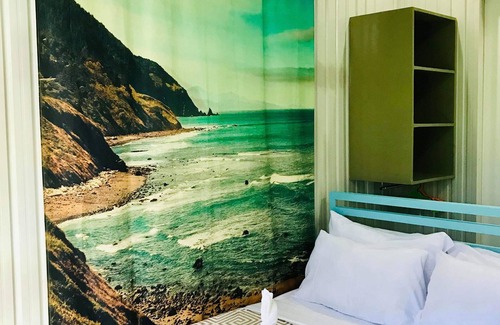 Yumbing Hotel | Lanzones Cabana