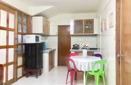 Yumbing Hotel | Lanzones Cabana