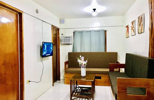 Yumbing Hotel | Lanzones Cabana