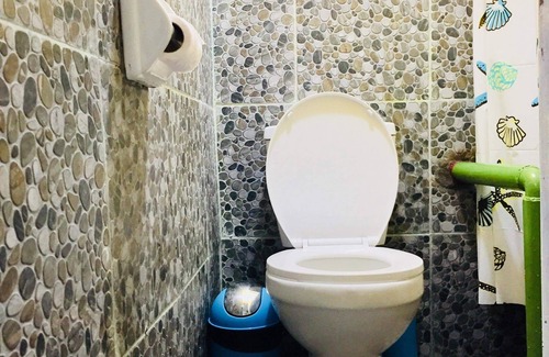 Yumbing Hotel | Lanzones Cabana
