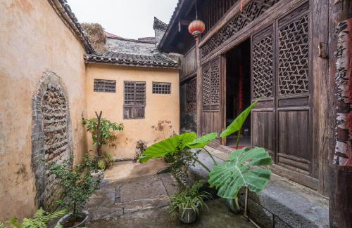 Yangshuo House | Laojia, a Qing dynasty house