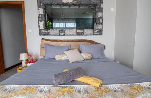 La Gaulette Villa | Laolabatwo