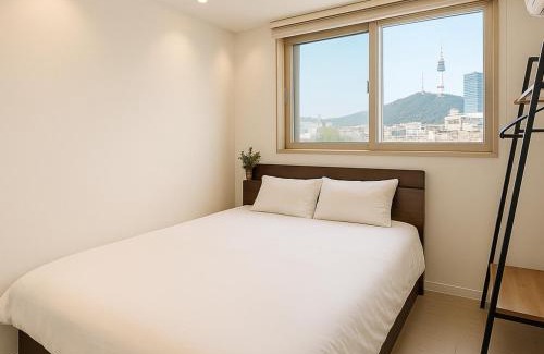 Cheongpa-dong Apartment | Laon Stay Seoul Station