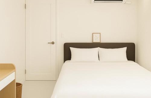 Cheongpa-dong Apartment | Laon Stay Seoul Station