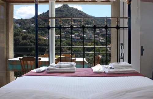 Kalopanayiotis House | Laoni Guest House in Moutoullas, Marathasa