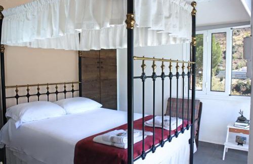 Kalopanayiotis House | Laoni Guest House in Moutoullas, Marathasa