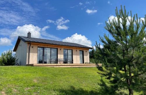 Alytus county House | Lapės Kalva