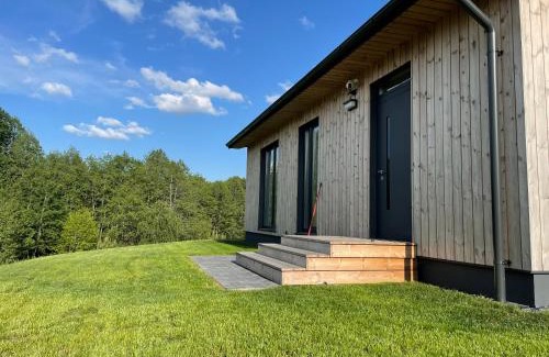 Alytus county House | Lapės Kalva