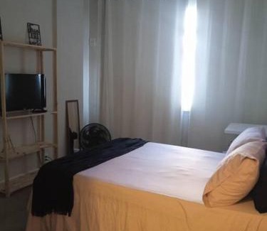 Lapa Apartment | Lapa - Apto para até 2 pessoas.