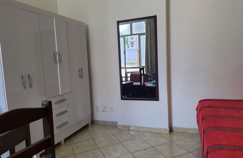 Lapa RV Rental | Lapa conjugado seasonal W/WY-FI DAILY R$130,00