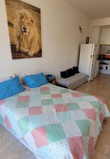 Centro Apartment | Lapa junto ao metrô vista para mar