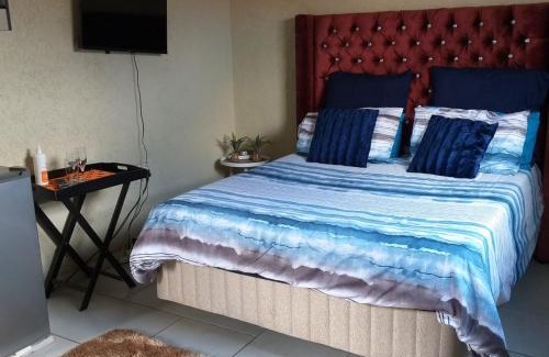 Greater Johannesburg Metropolitan Area House | Lapa la Bakgatlha