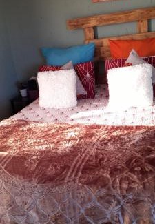 Greater Johannesburg Metropolitan Area House | Lapa la Bakgatlha