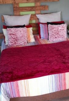 Greater Johannesburg Metropolitan Area House | Lapa la Bakgatlha