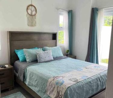 Barrio Ricos y Famosos Apartment | Lapa Lodge G1