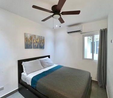 Barrio Ricos y Famosos Apartment | Lapa Lodge G1