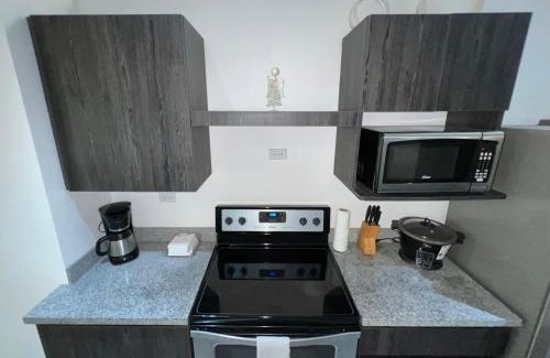 Barrio Ricos y Famosos Apartment | Lapa Lodge G1