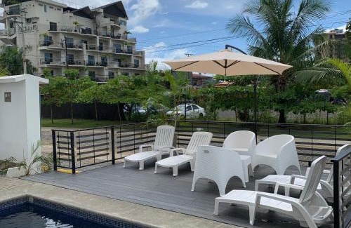Barrio Ricos y Famosos Apartment | Lapa Lodge G1